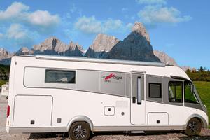 CARTHAGO E LINE 51 QB PERMUTO