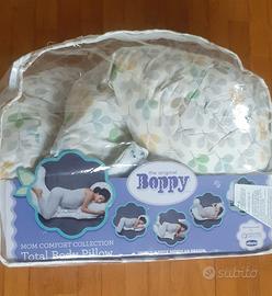 Cuscino gravidanza chicco Boppy