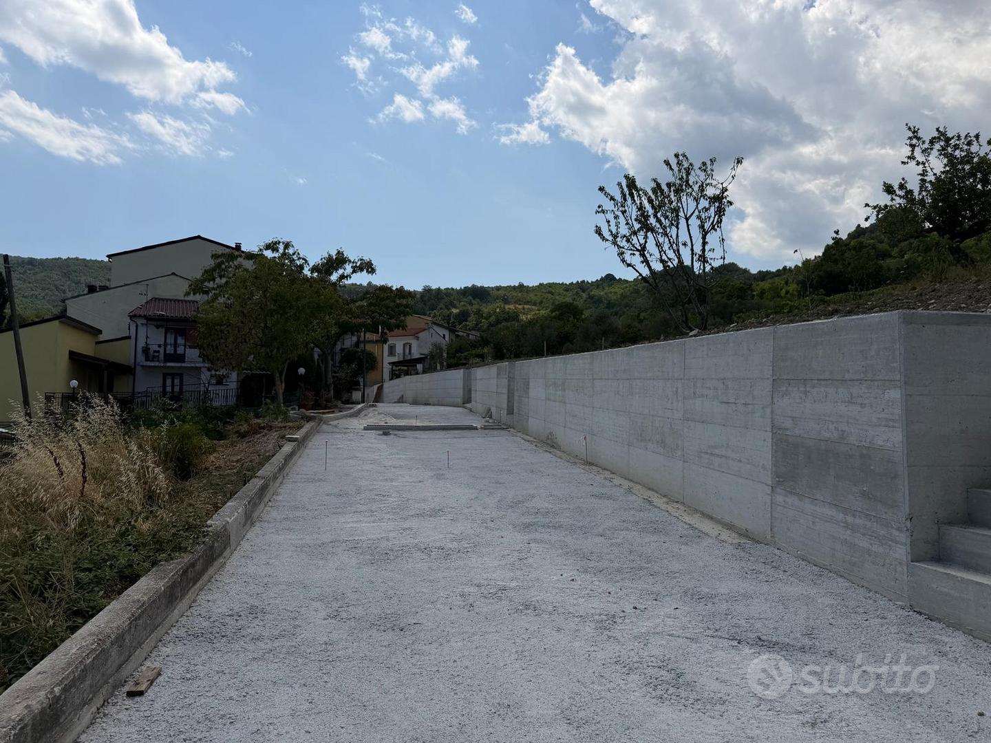Terreno edificabile residenz. centro 675 mq - Vista 5