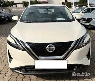 Nissan qashqai anno 2021 per ricambi
