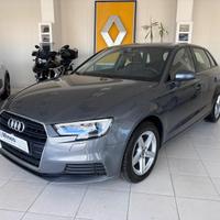 Audi A3 Sportback 30 1.6 tdi 116cv s-tronic