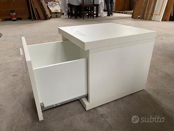 cassettiera cameretta bambino 50x50