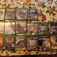 giochi Xbox One 