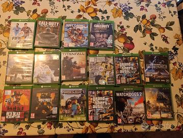 giochi Xbox One 