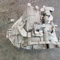 Cambio Smart Forfour 639939 1.5 TDI