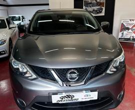 Nissan Qashqai 1.5 dCi Visia