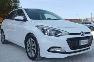 HYUNDAI i20 1.1 CRDi 12V 5 porte Go! Plus