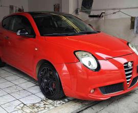 ALFA ROMEO MiTo 1.4 T 155 CV Distinctive Premium