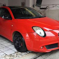 ALFA ROMEO MiTo 1.4 T 155 CV Distinctive Premium