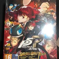 Persona 5 Royal Phantom Thieves Edition italiano