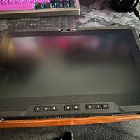 Dell LATITUDE 7220 Rugged