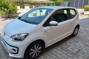 VOLKSWAGEN up - 2013