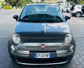 Fiat 500 Neopatentati