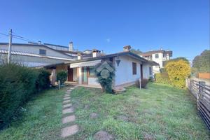 VILLA SINGOLA A ISOLA VICENTINA