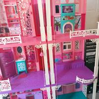 villa Barbie 