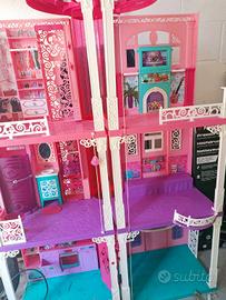 villa Barbie 