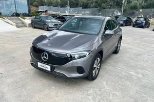 Mercedes-Benz EQA 250+ Progressive Advanced