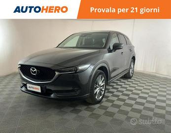 MAZDA CX-5 BT85829