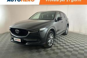 MAZDA CX-5 BT85829