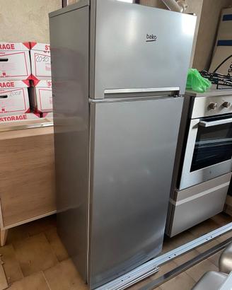 Frigorifero Beko libera installazione