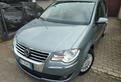 VOLKSWAGEN TOURAN 2009 2.0DIESEL 7POSTI FULL OPT.
