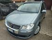 VOLKSWAGEN TOURAN 2009 2.0DIESEL 7POSTI FULL OPT.