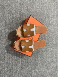 Sandali oran hermes