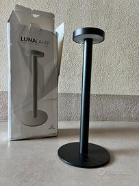 Luna lamp lampada ricaricabile