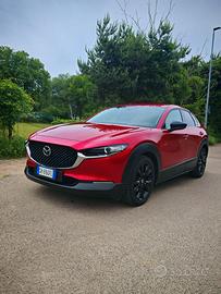 Mazda CX-30 e-Skyactiv G Homura (20