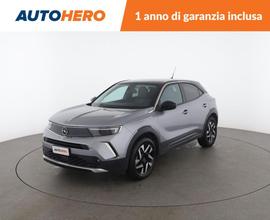 OPEL Mokka ED78938