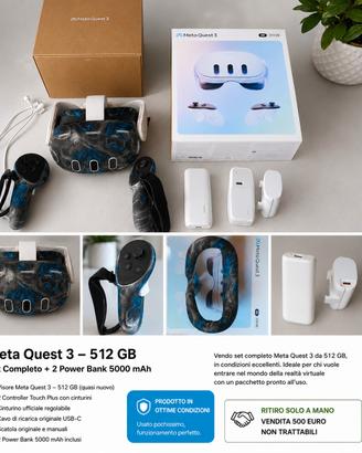 meta quest 3 512 gb