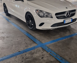 Mercedes Benz CLA 200 Diesel