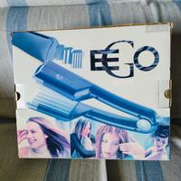 Piastra per capelli Imetec Ego