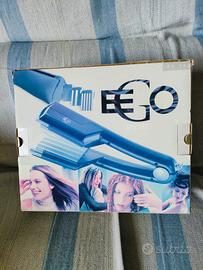 Piastra per capelli Imetec Ego