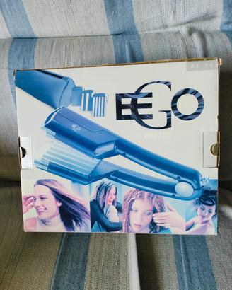 Piastra per capelli Imetec Ego