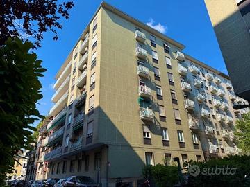 Appartamento di 120 m² con 4 locali a Milano