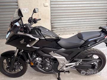 Honda NC 750 X DCT - 2025