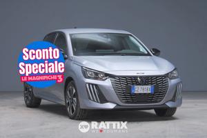 PEUGEOT 208 ii 2023 208 1.2 puretech Allure s&s 10