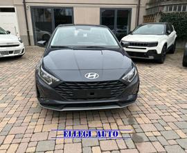 HYUNDAI i20 PROMO FINANZ. 1.2 MPI Connectline K