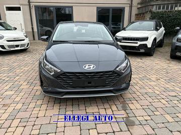 HYUNDAI i20 PROMO FINANZ. 1.2 MPI Connectline K