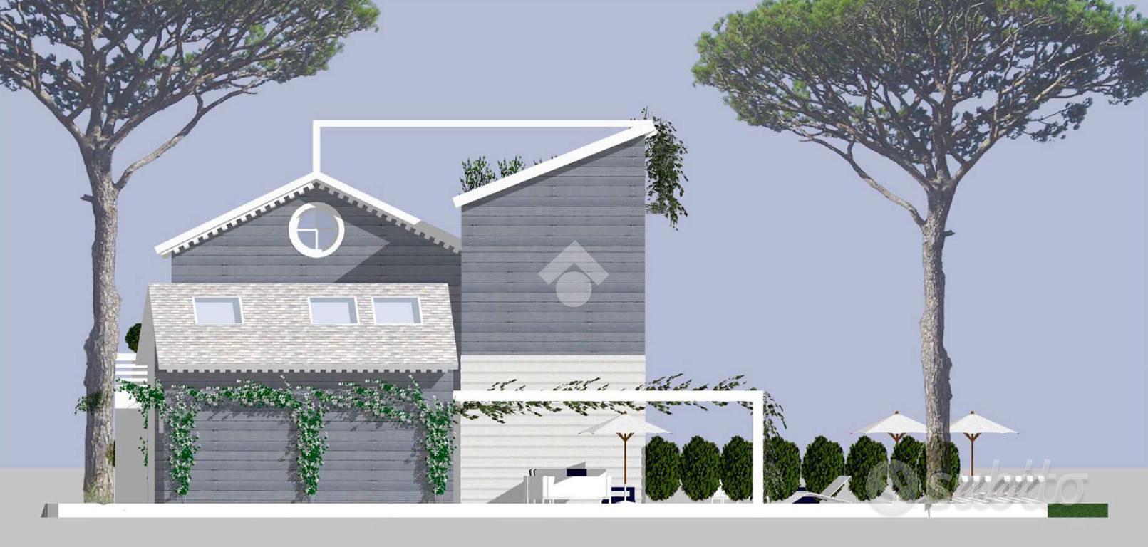 3 LOCALI A CERVIA - Altro