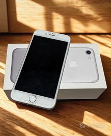 iPhone 7 | 128 GB | originale Apple | scatola incl