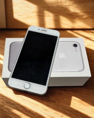 iPhone 7 | 128 GB | originale Apple | scatola incl