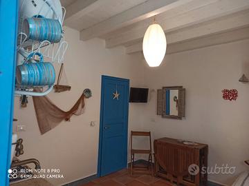 Casetta dei pescatori PT