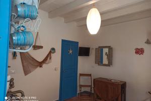 Casetta dei pescatori PT