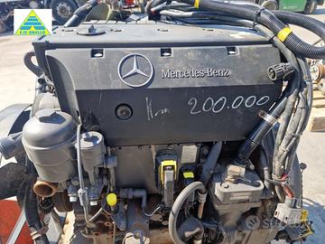 Mercedes-Benz OM904LA