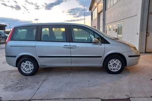 Fiat Ulysse 2.0 JTD Dynamic