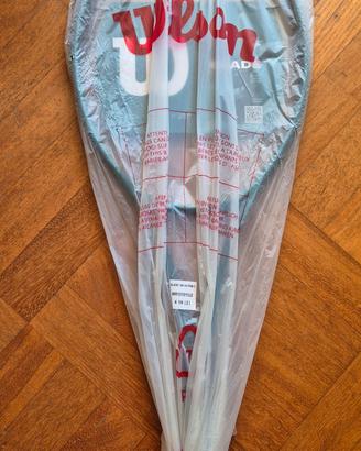 Wilson Blade 100 V9 16x19 
