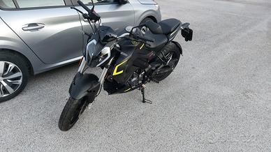 Keeway RKF 125 - 2020