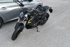 Keeway RKF 125 - 2020